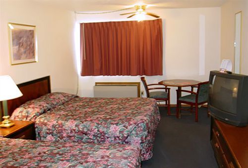 Quality West Near Area Mini-hôtel Madison